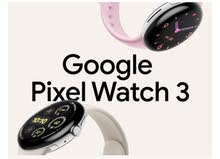 Google pixel watch 3