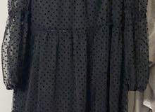 فستـان من ماركة اتش اند إم جديد مقاس XL فستـان من ماركة اتش اند إم جديد مقاس XL