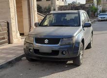 Suzuki Grand Vitara 2008 in Irbid