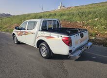 Mitsubishi L200 2015 in Amman