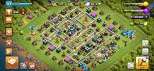 Clash of Clans Accounts and Characters for Sale in Amman