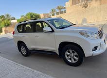 Excellent Condition Prado 2011 Immediate Sale