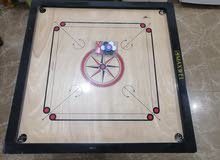 carrom board in good condition carrom board in good condition