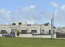 Residential Land for Sale in Amman Al-Oroubah