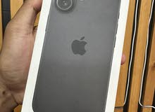 iPhone 16 128Gb Black New