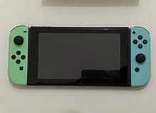 نينتندو سويتش nintendo switch نينتندو سويتش nintendo switch