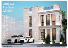 فيلا للبيع بعجمان معفيه الرسوم تسليم خلال شهرين مباشر من المالك على شارع قار رئيسى EER فيلا للبيع بعجمان معفيه الرسوم تسليم خلال شهرين مباشر من المالك على شارع قار رئيسى EER