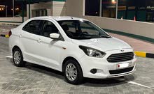 ford figo 1.5 model 2016 without accident
