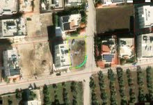 Commercial Land for Sale in Irbid Aydoun