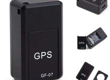 جهاز تحديد الموقع GPS