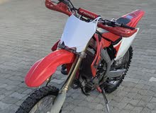 Honda CRF450X 2009 in Al Dakhiliya