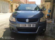 szuki sx4 2008 szuki sx4 2008