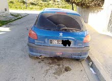 Peugeot 206 Peugeot 206