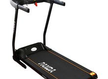 Treadmill heavy duty
