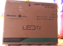 hisense Led tv 32 inch"series 5