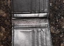 Wallet for sale (good branded quality)