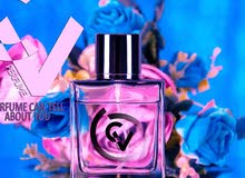 عطور عالمية ثابتة و فواحة C.V عطور عالمية ثابتة و فواحة C.V