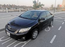 Toyota corolla 2008 XLI - Excellent Condition - 1850 bd Negotiable Toyota corolla 2008 XLI - Excellent Condition - 1850 bd Negotiable