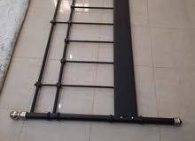 سريرمقاس150x190 بدون فرشه من ايكيا استعمال شهر سريرمقاس150x190 بدون فرشه من ايكيا استعمال شهر