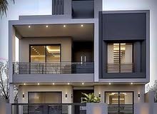 480m2 More than 6 bedrooms Townhouse for Sale in Baghdad Yarmouk