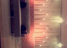 كوشه مع جميع مستلزماتها للبيع من مكه كوشه مع جميع مستلزماتها للبيع من مكه