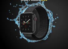  --smart watch W20 ساعة الذكية --smart watch W20 ساعة الذكية 