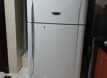 Aftron Refrigerstor-Freezer