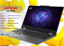لابتوب لينوفو رايزن 7 Laptop Lenovo Ryzen 7 بافضل الاسعار