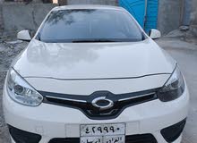 Renault Fluence 2016 in Basra