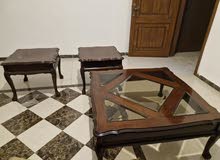 طاولة مجلس