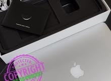 Apple Macbook AIR13"inch 2017 
core i5