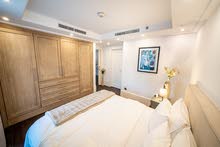 89m2 1 Bedroom Apartments for Rent in Amman Abdali