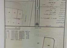ارض صناعيه مسوره وبها شقه للايجار ارض صناعيه مسوره وبها شقه للايجار