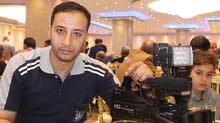 مصور فيديو و فوتوغراف مصور فيديو و فوتوغراف