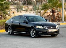 Lexus GS 2009 in Central Governorate