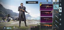 pubg account sell with hellfire akm pubg account sell with hellfire akm