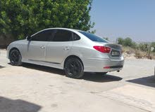 هونداي افانتي 2010