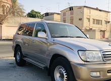 لاندكروزر جيكسار للبيع موديل 2001 لاندكروزر جيكسار للبيع موديل 2001