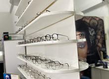 Al Jamal for glasses shop Al Jamal for glasses shop