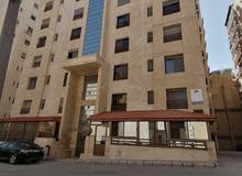 شقة مفروشة للإيجار Furnished apartment for rent