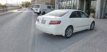كامري 2008 كامري 2008