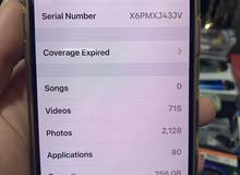 Apple iPhone 13 Pro Max 256 GB in Amman