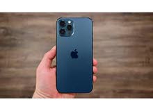 iPhone 12 Pro Max, 512gb,blue, battery health 87%