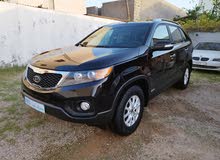 Kia Sorento 2012 in Tripoli