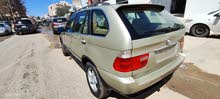 BMW X5 Series 2004 in Tripoli