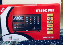 NIKAI UHD43SLED1 NIKAI UHD43SLED1