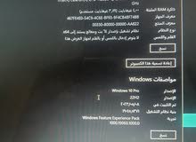 لاب تب توشيبا مستعمل ل البيع الضروري بسعر رخيص لاني محتاج المصاري