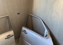 بواب امامي سياره مارسيدس c200