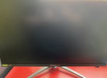 gaming monitor only cash payment negotiable Price .