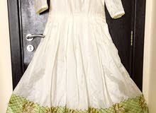 Ethnic gown Ethnic gown